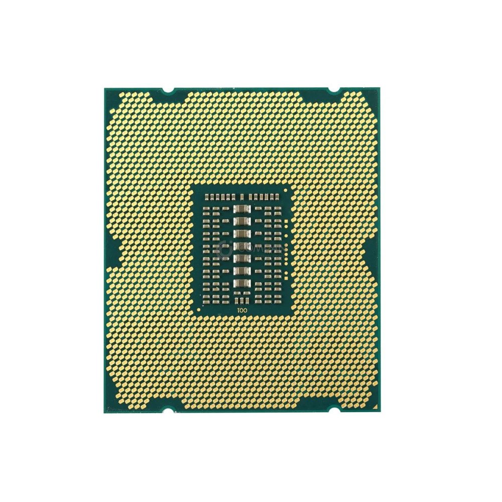 SR1AZ INTEL XEON E5-2630L V2  2.40GHZ  6-CORE  15MB L3 CACHE  60W  LGA2011